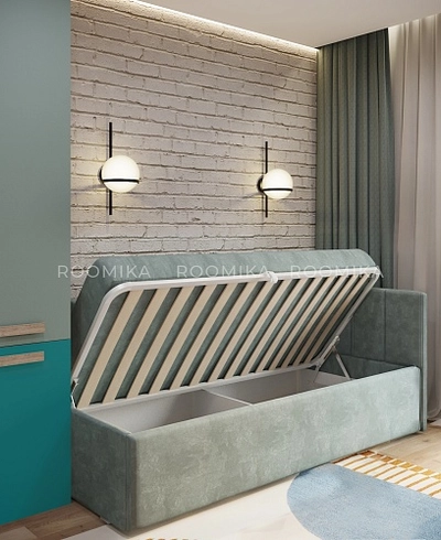 Лацио детская 30