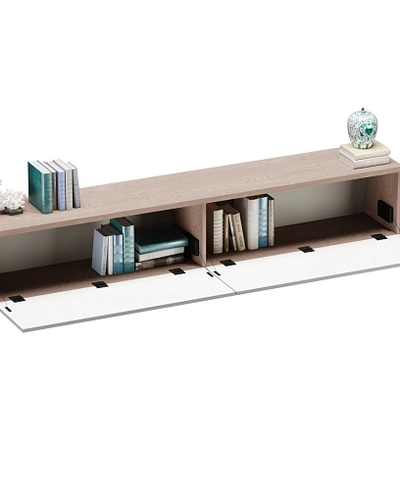 Тумба TV навесная LE513 нестандарт