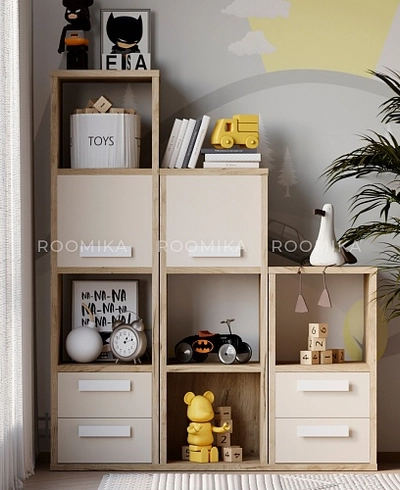 Левел детская 2