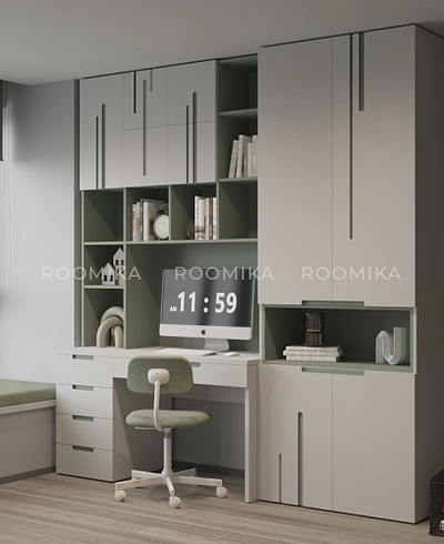 Надставка на стол LE816 L/R