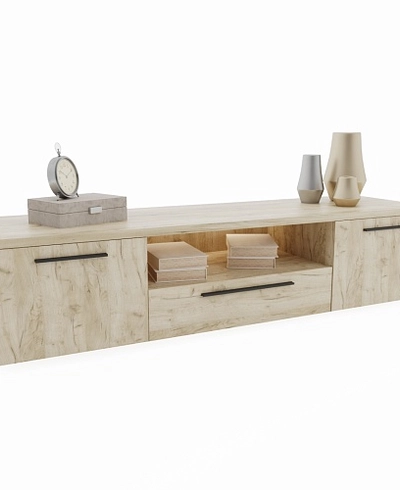 Тумба под ТV напольная L-505