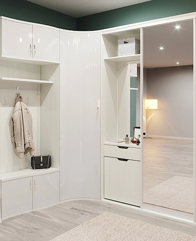 Антресоль P461.1