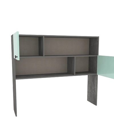 Надставка P817.2 для столов P717