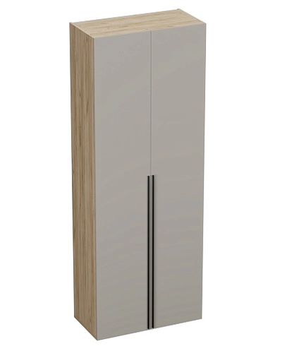 Шкаф двустворчатый L210.44-1