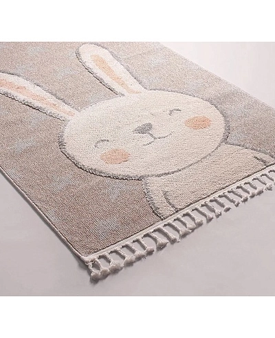 Ковер 160х230 KIDS RABBIT