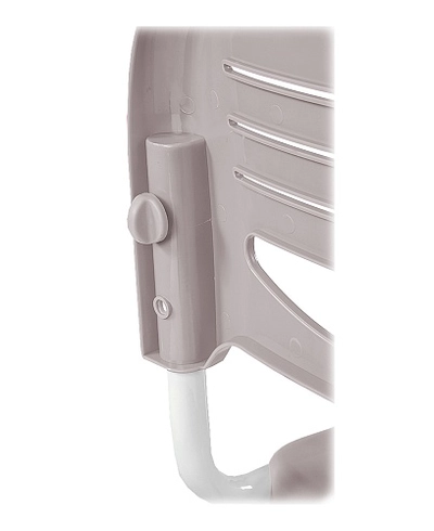 Детский стульчик SST3 Grey FUNDESK