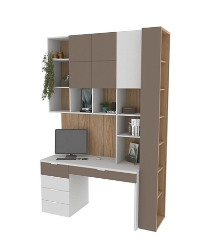 Рабочая зона Лацио 47