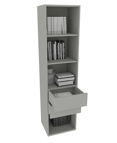 Шкаф с ящиками R223