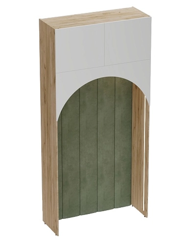 Ниша с аркой с подсветкой LG248.3