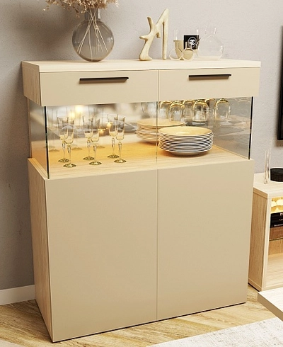 Винный шкаф L-200