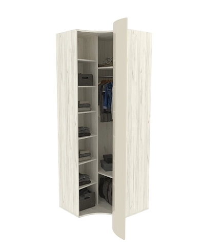 Шкаф угловой P218.1