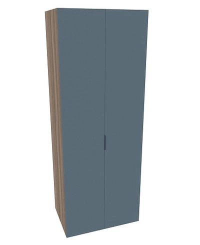 Шкаф двустворчатый L210.60-3