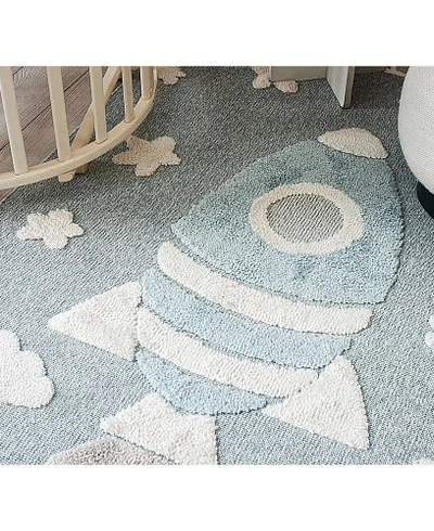 Ковер 160х230 KIDS SPACE