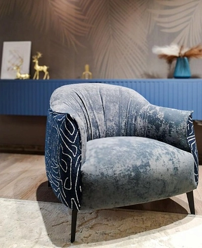 Кресло ГЛЕМСИ