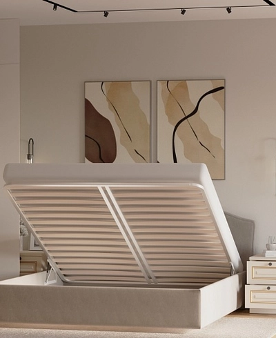 Флоренция спальня 7