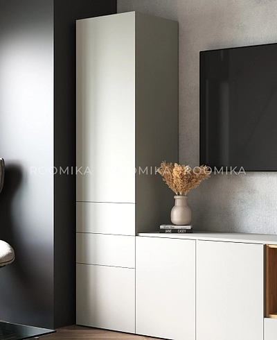 Шкаф с ящиками R223