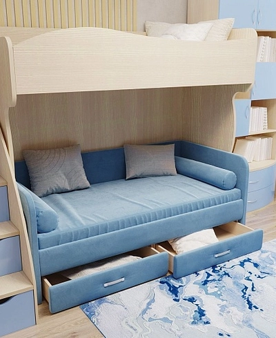 Палермо детская 21