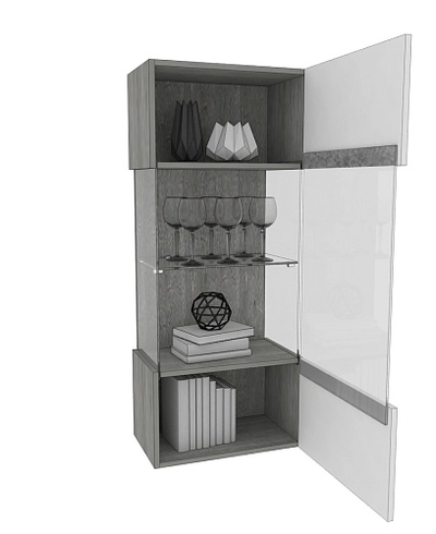 Шкаф навесной LG-350