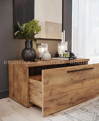 Тумба напольная L-501