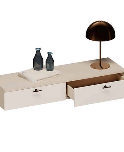 Туалетный столик  L-515