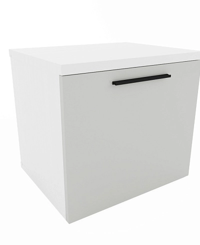 Тумба для обуви L872