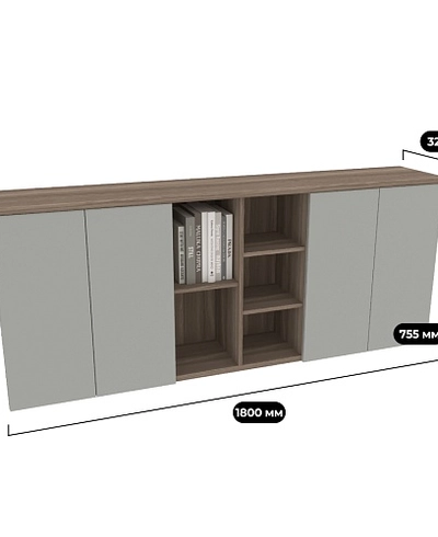 Тумба TV напольная L732.30
