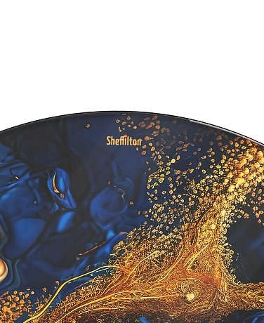 Столик журнальный SHT-CT27