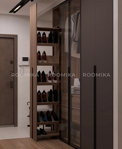 Лацио прихожая 32