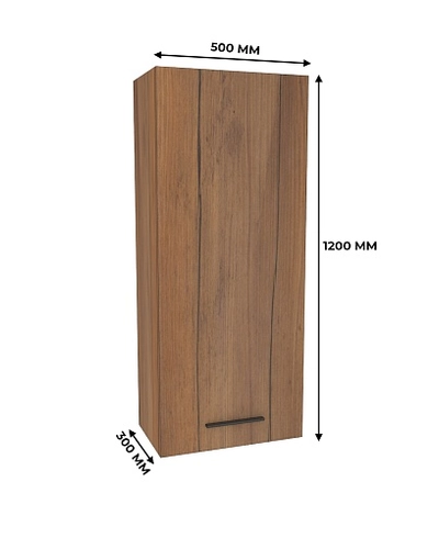 Шкаф навесной L-351