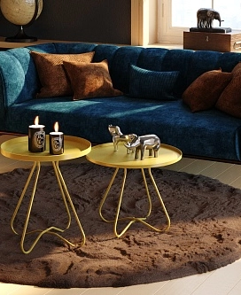 Столик кофейный SHT-CT3