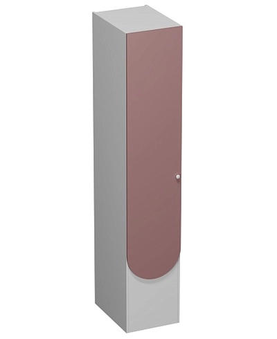 Шкаф для одежды L251.60-3 L/R