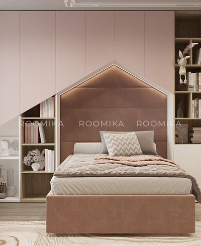 Лацио детская 115