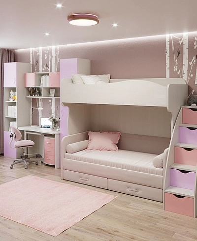 Палермо детская 22