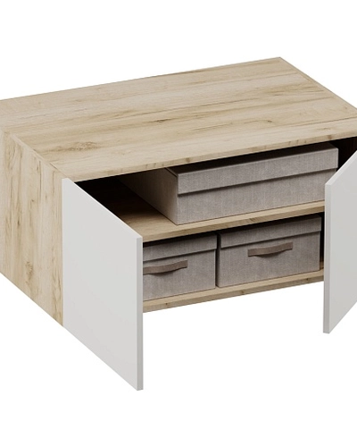 Антресоль на шкафы L461.61