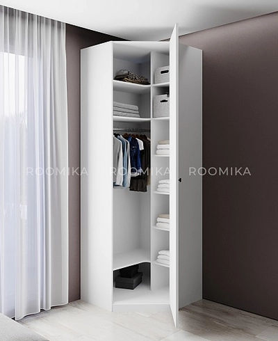 Шкаф угловой A218.1