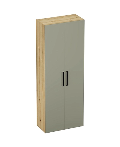 Шкаф двустворчатый L210.44-4