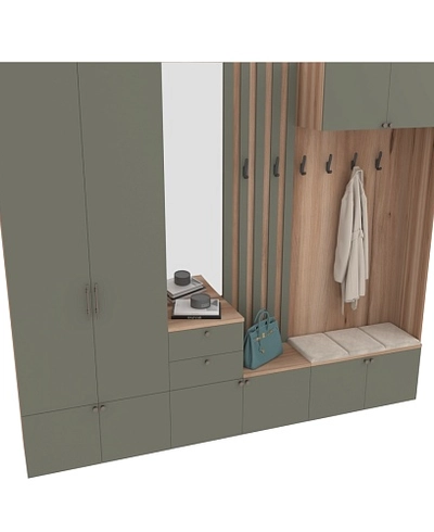 Лацио прихожая 31