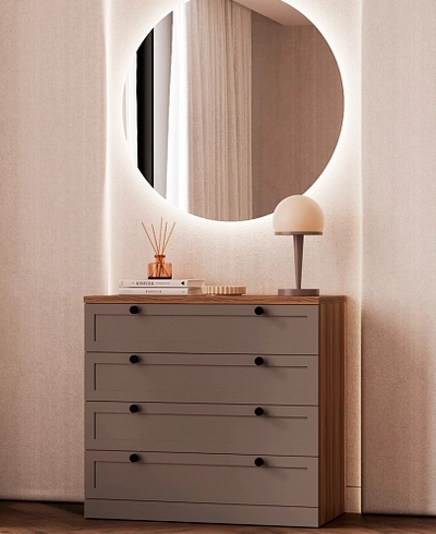 Комод с ящиками A704.45