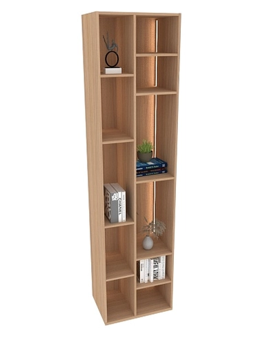 Стеллаж для книг R201