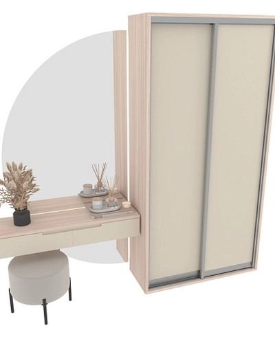 Лацио прихожая фасады в эмали 33