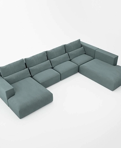 Диван МОДУЛЬ #6