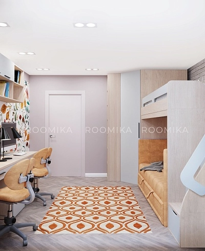 Лацио детская 48