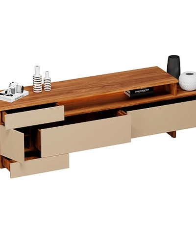 Тумба напольная R507