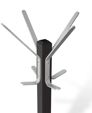 Вешалка напольная SHT-CR20