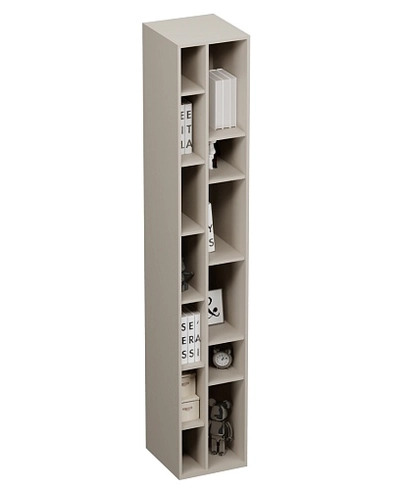 Стеллаж напольный L-353.45