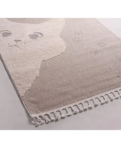 Ковер 160х230 KIDS CAT