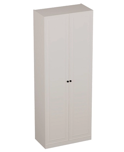 Шкаф двухдверный А210.44-1