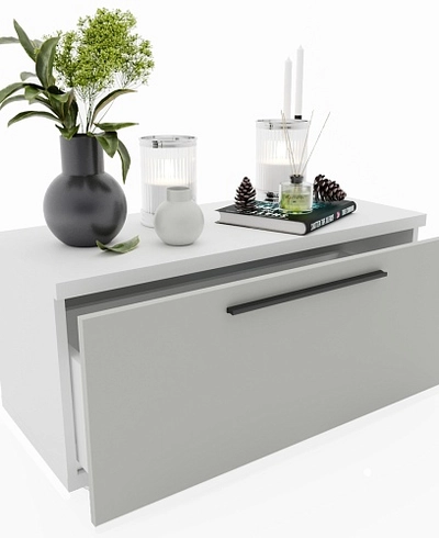 Тумба напольная L-501