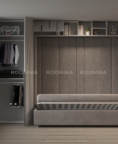 Лацио детская 120