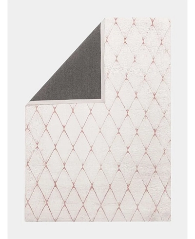 Ковер Vivica White.Rose 160x230